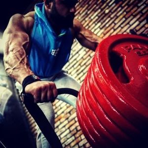 Meet your Posher, Ahmad